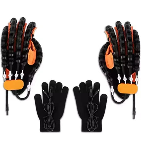 Flexio® – Gant bionique d’aide à la mobilité de la main