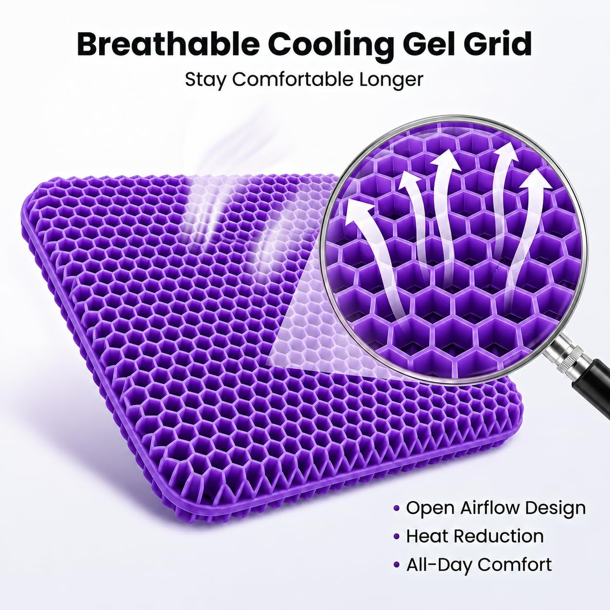 ZeroGravity® PLUS