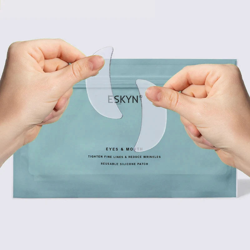 Patch bioderme Eskyn™ – Yeux & Bouche
