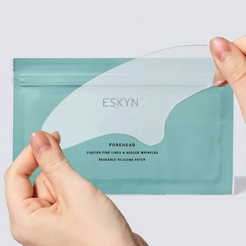 Patch bioderme Eskyn™ – Front