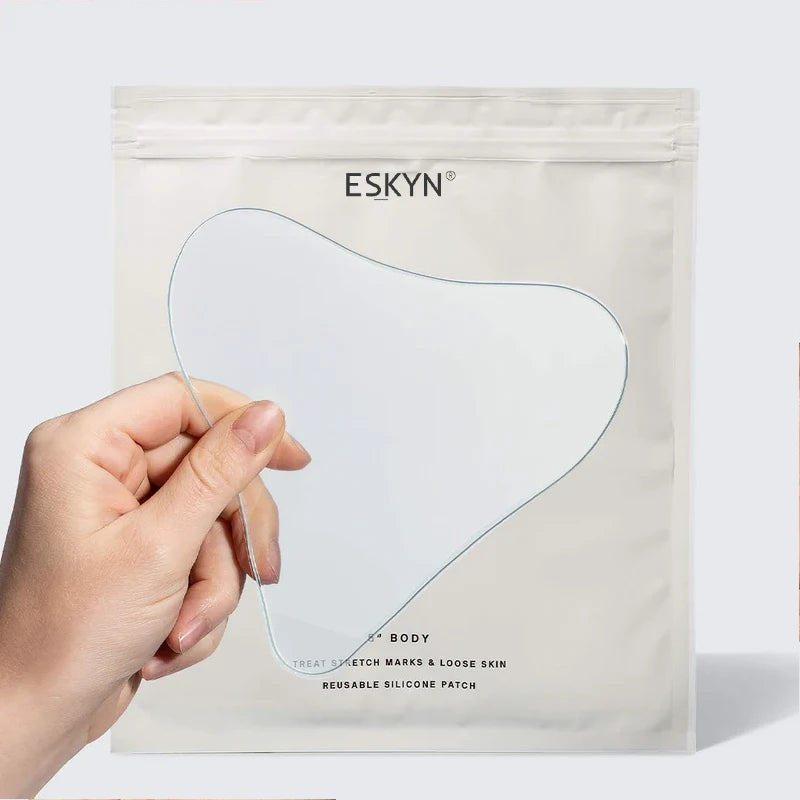 Patch bioderme Eskyn™ – Poitrine