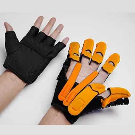 Flexio® – Gant bionique d’aide à la mobilité de la main
