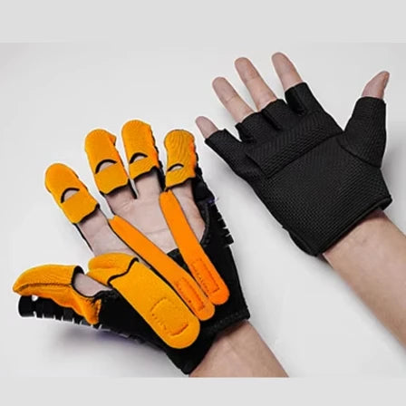 Flexio® – Gant bionique d’aide à la mobilité de la main