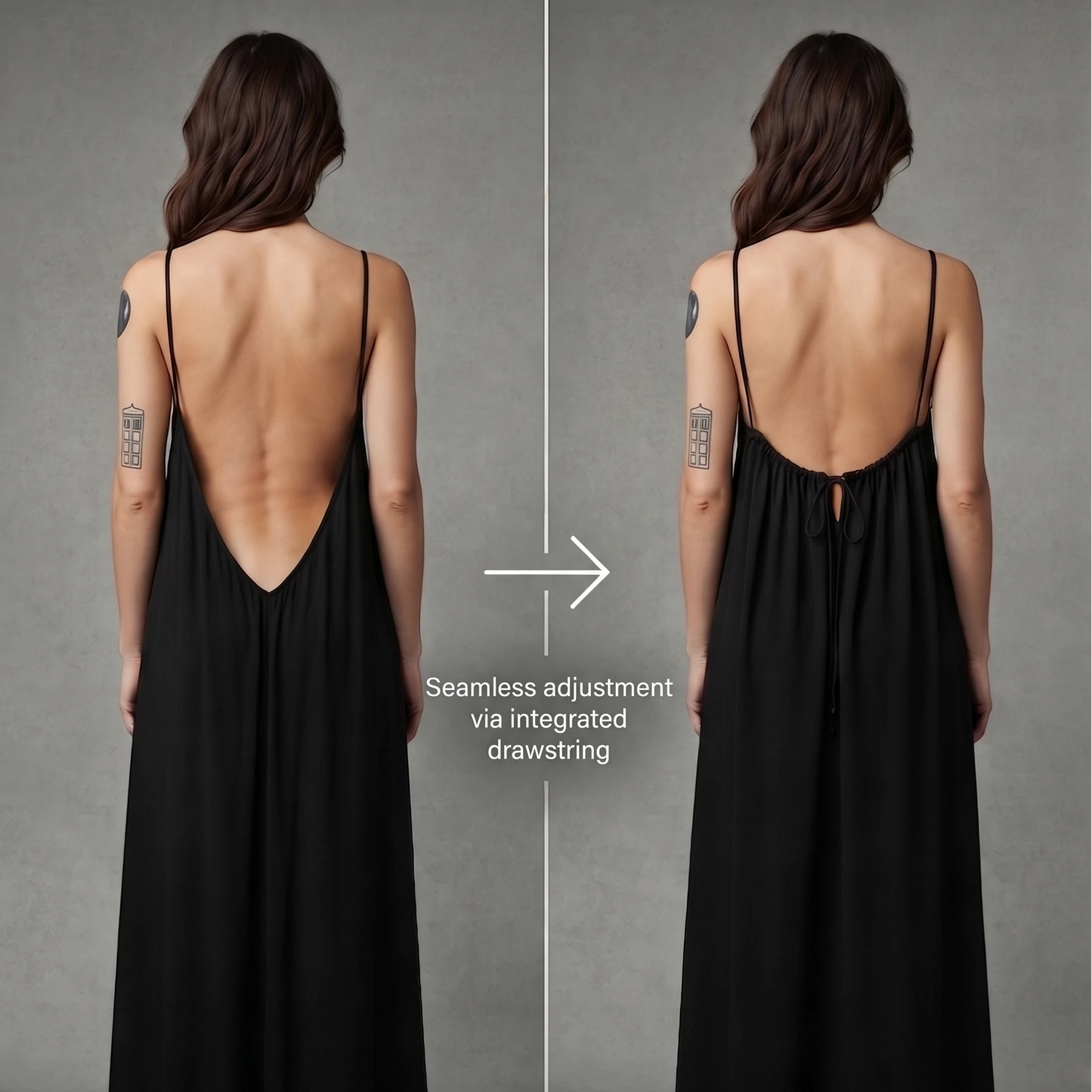 The Nuance Dress™