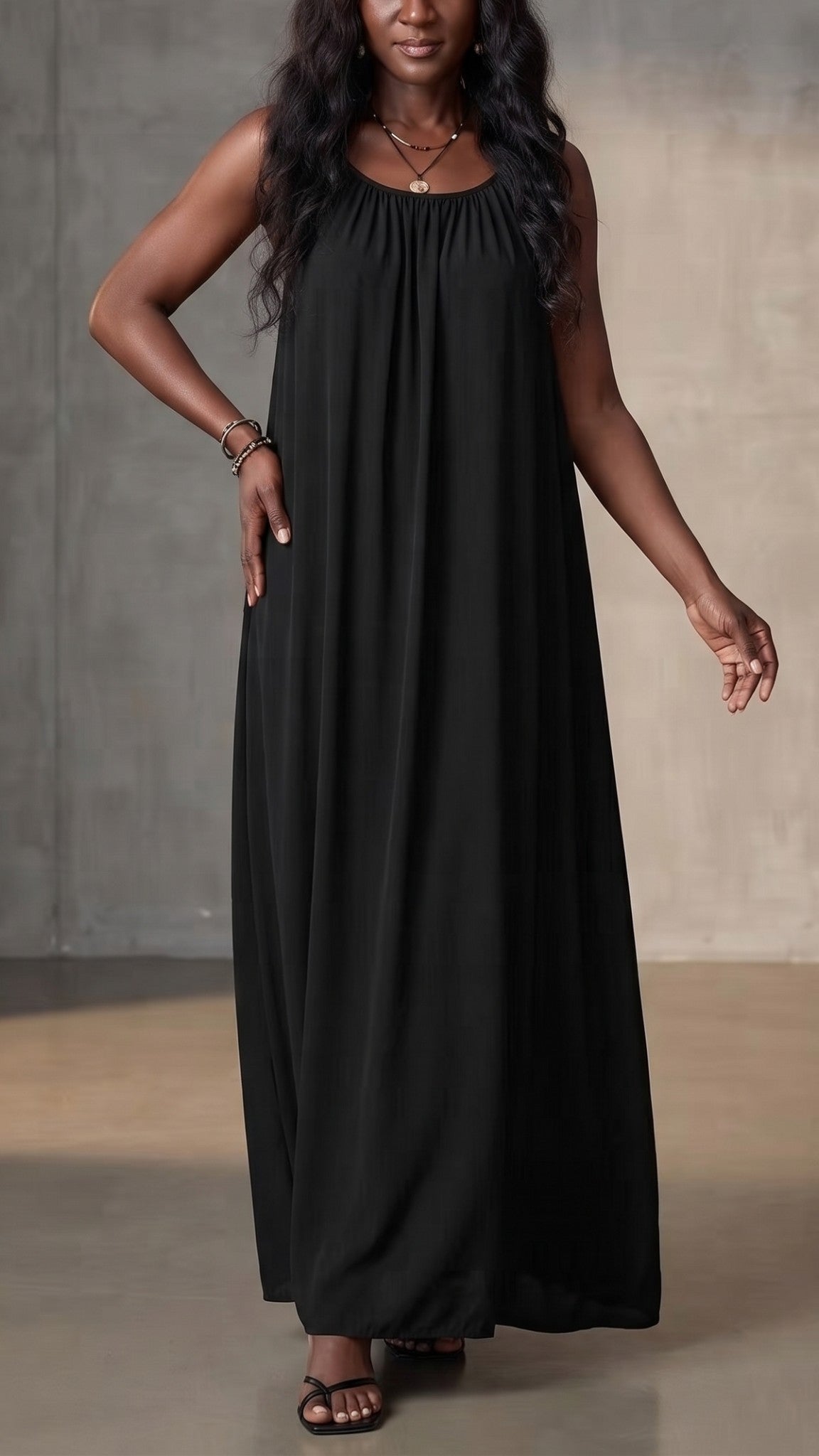 The Nuance Dress™