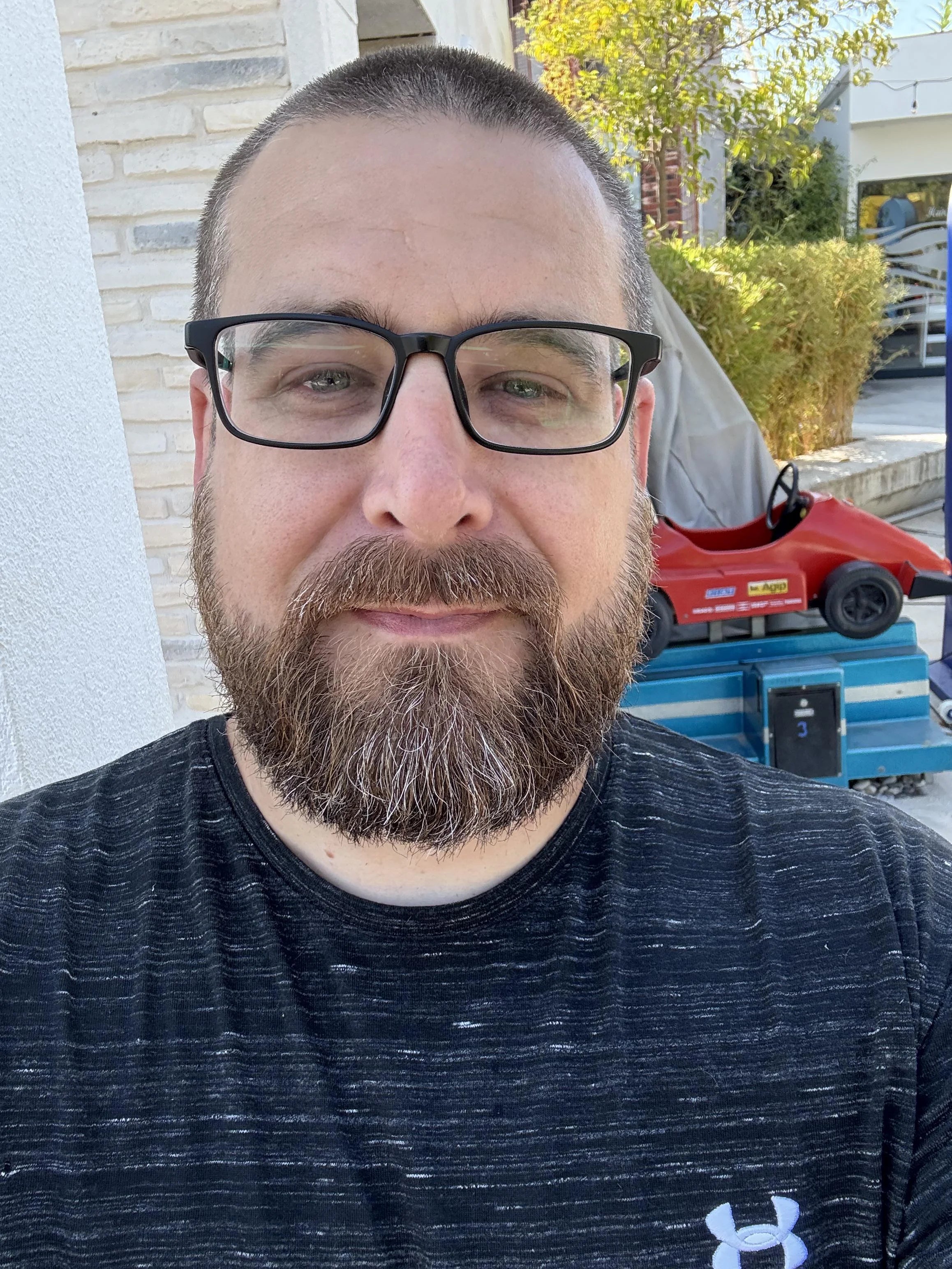 Peter M., Verified Buyer