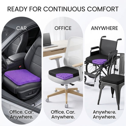 ZeroGravity® PLUS